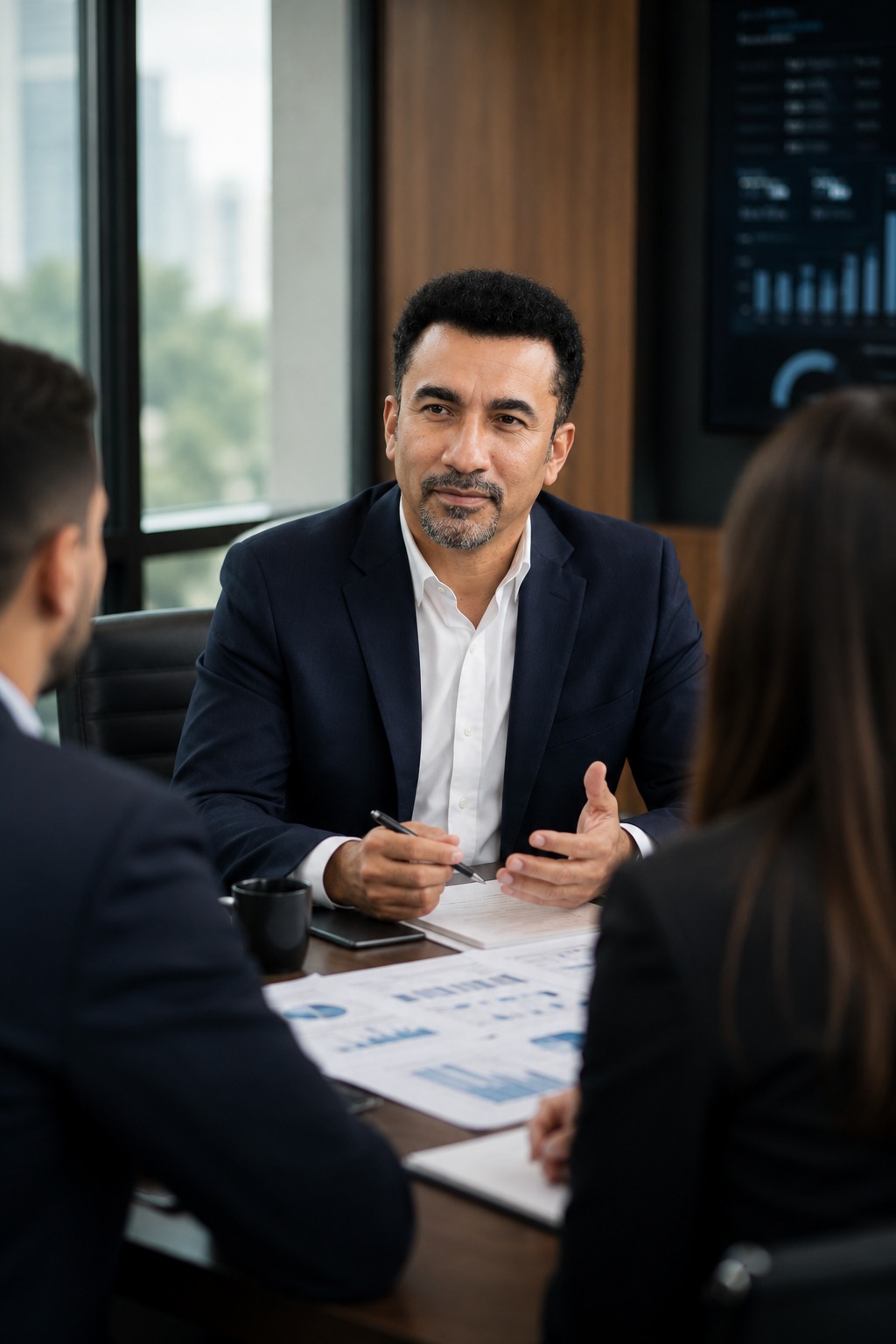 Filosofía de trabajo Nexaholistic